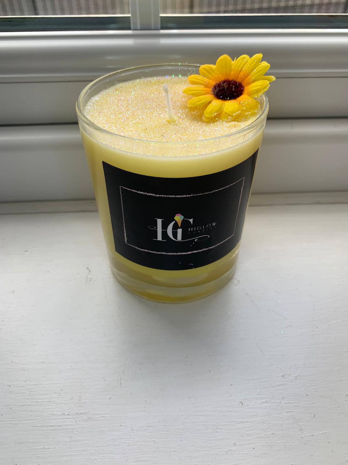 Higlow candles new arrivals